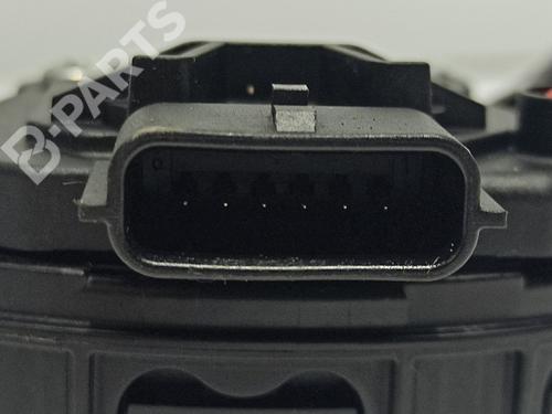 Pedal NISSAN QASHQAI II SUV (J11, J11_) 1.5 dCi | BP10977813I4 