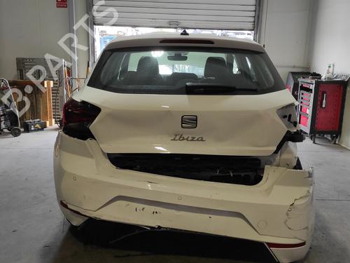 Used Parts SEAT IBIZA V (KJ1, KJG) 1.0 TSI 4824404