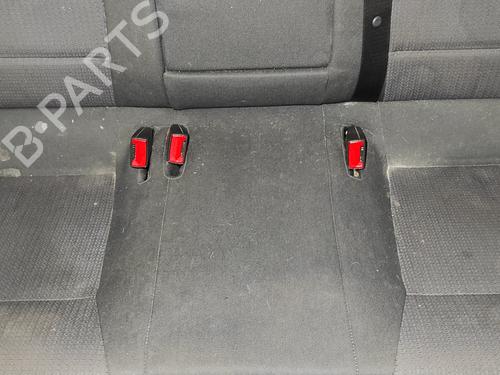 Rear seat OPEL VECTRA C GTS (Z02) 1.9 CDTI (F68) | BP21227297C17