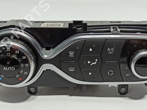 Used Climate control RENAULT CLIO IV (BH_) 1.2 16V (73 hp) 12226769