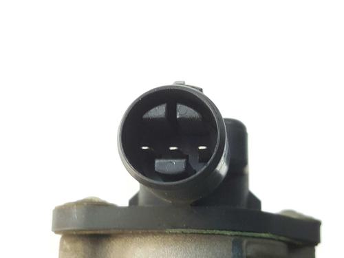 Throttle body HONDA CIVIC VI Fastback (MA, MB) 1.5 16V (MB3) | BP6997598M82 