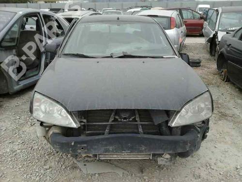 Right front window switch FORD MONDEO III Saloon (B4Y) 2.0 16V TDDi / TDCi | BP2736606I26 