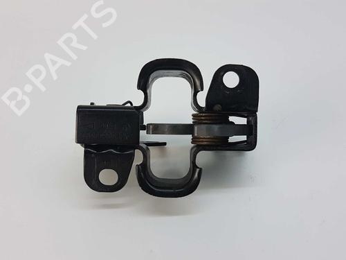 Hood lock MERCEDES-BENZ S-CLASS (W220, V220) S 500, S 500 L (220.075, 220.175, 220.875) | BP8777792C133 