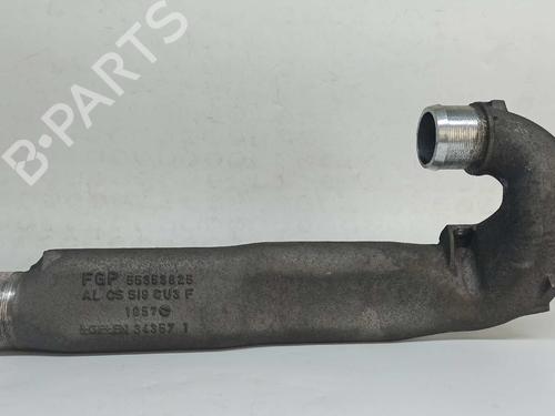Used Pipe OPEL ZAFIRA / ZAFIRA FAMILY B (A05) [2005-2019]  14538352