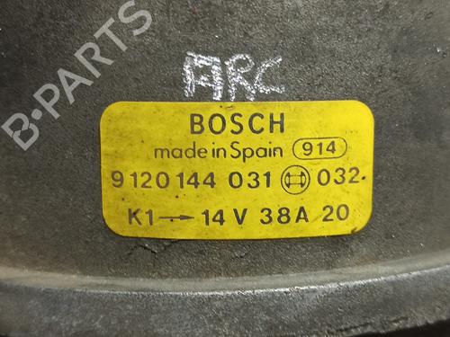 Alternator RENAULT 12 Estate  | BP16384535M7 