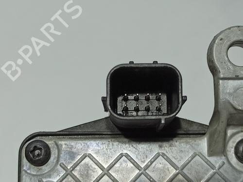 Elektronisk modul RENAULT CLIO V (B7_) 1.0 TCe 90 (B7MT) | BP16673363M83 