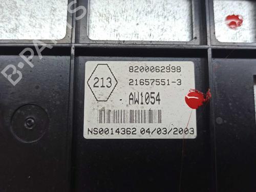 Ferdsskriver RENAULT SCÉNIC I MPV (JA0/1_, FA0_) 1.9 dCi (JA05, JA1F) | BP8110729C48