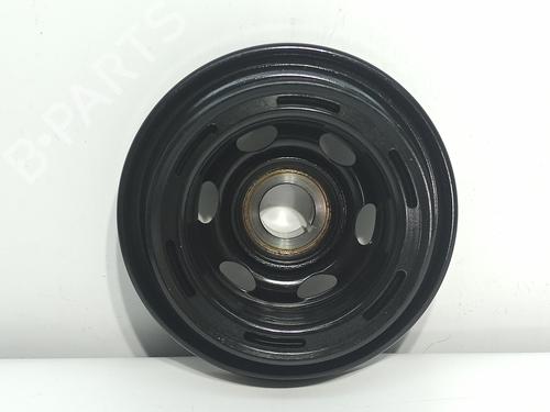 Used Pulley MERCEDES-BENZ C-CLASS (W204) C 220 CDI (204.008) (170 hp) 14543416