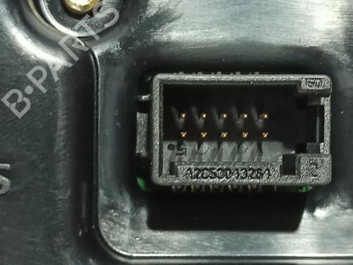 Display monitor AUDI A6 C6 (4F2) 3.0 TDI quattro | BP13897301C48 