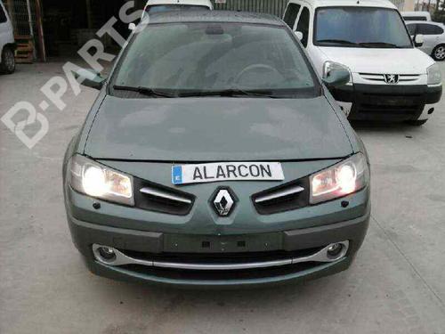 Stuurhuis RENAULT MEGANE II (BM0/1_, CM0/1_) 1.9 dCi (131 hp) 8200892104