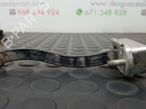 Hinge/Door check strap RENAULT TRUCKS Maxity  | BP14532722C146