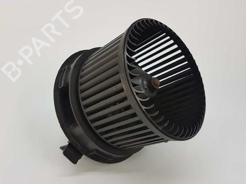Heater blower motor PEUGEOT 207 (WA_, WC_) 1.6 HDi | BP7660900M62 
