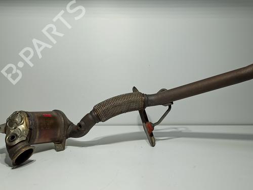 Katalysator SEAT IBIZA V (KJ1, KJG) 1.0 TSI (116 hp) 17687472