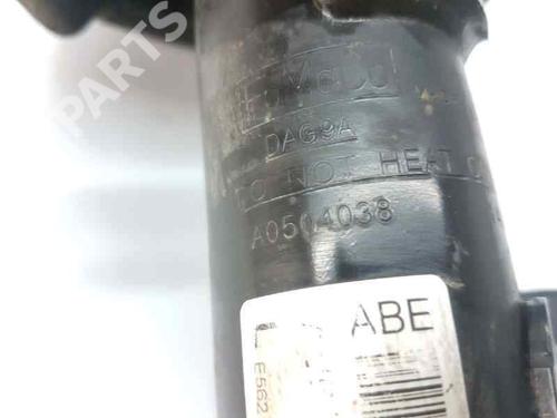 Left front shock absorber FORD C-MAX II (DXA/CB7, DXA/CEU) 1.6 TDCi | BP4629946M16 