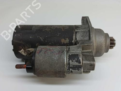 Starter SKODA OCTAVIA I (1U2) 1.9 TDI | BP8002668M8