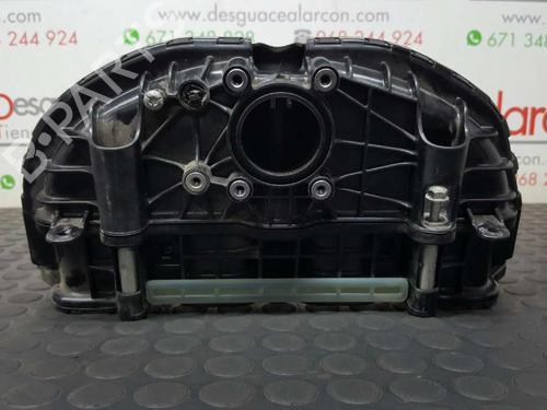 Intake manifold OPEL ASTRA K (B16) 1.4 Turbo (68) | BP2768716M70