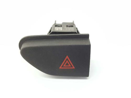 Used Warning switch RENAULT CLIO IV (BH_) 1.5 dCi 75 (75 hp) 6629989