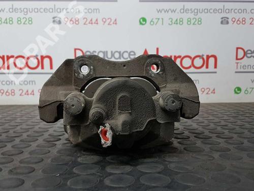 Højre bremsekaliber foran VOLVO C30 (533) 1.6 D (109 hp) 11542060