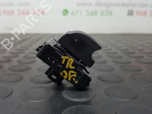 Left rear window switch RENAULT MEGANE III Grandtour (KZ0/1) 1.6 dCi (KZ00, KZ12, KZ13) | BP2768995I29