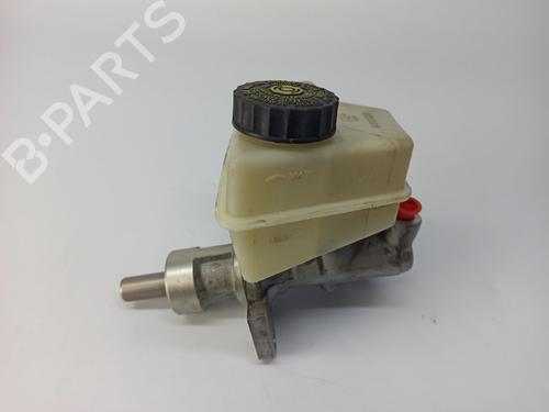 Used Brake master cylinder MERCEDES-BENZ E-CLASS (W210) E 320 CDI (210.026) (197 hp) 5253988