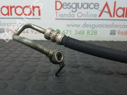 Rohr OPEL COMBO Tour (X12) 1.3 CDTI (C26, D26, E26, C05) | BP14527783M125