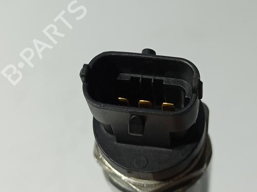 Injection rail OPEL ASTRA H (A04) 1.9 CDTI 16V (L48) | BP24625610M98 