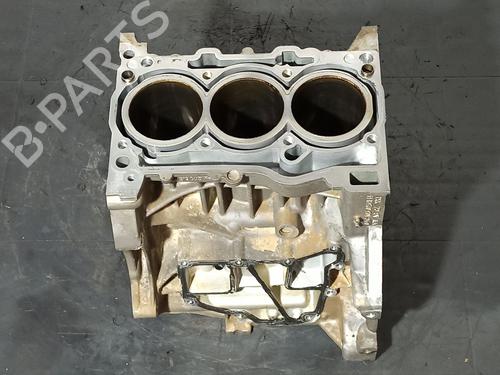 Used Engine (For Parts) Engine (For Parts) SKODA FABIA III (NJ3) 1.0 (75 hp) 39945597 39945597