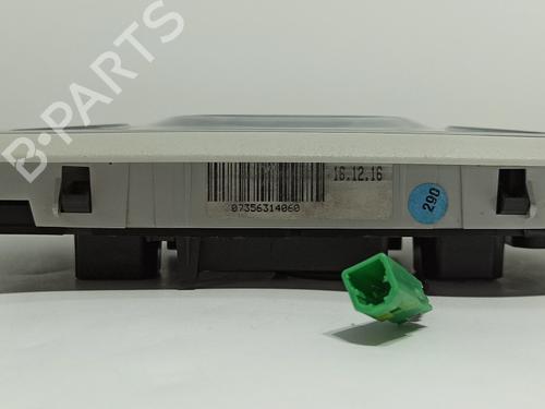 Interior roof light FIAT TIPO Hatchback (356_, 357_) 1.4 (356HXA1B, 357) | BP12849144I8 