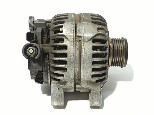 Alternator CITROËN C4 I (LC_)  | BP31722115M7 