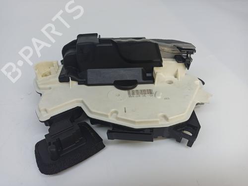 Front left lock VW GOLF VI (5K1) 1.4 | BP8669140C98