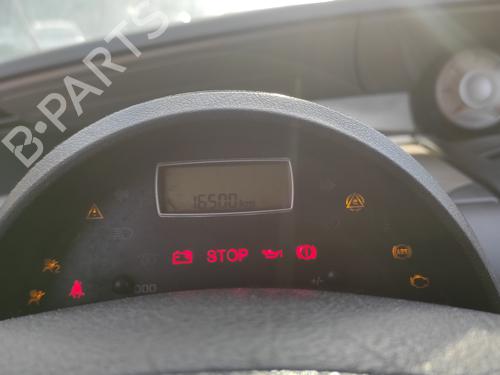 Instrument cluster FIAT ULYSSE (179_) 2.0 D Multijet | BP11993583C47