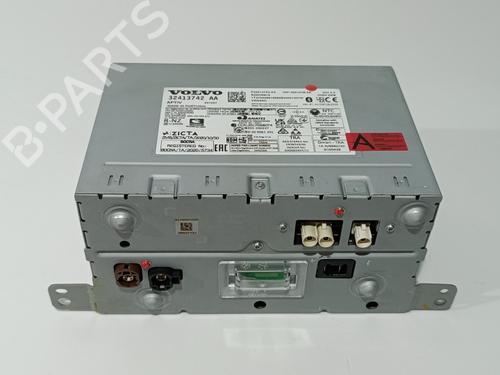 Elektronisk modul VOLVO XC40 (536) [2017-2025]  26304633