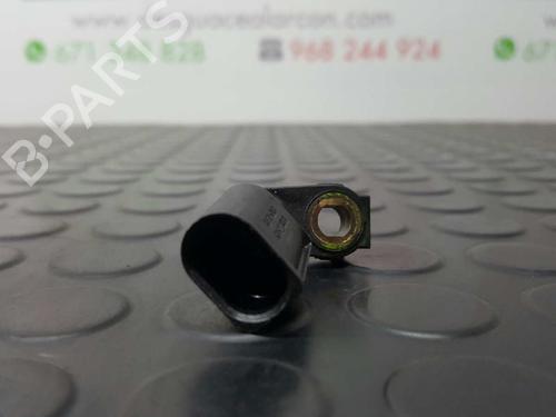 Electronic sensor VW POLO IV (9N_, 9A_) 1.4 TDI | BP14531038M84