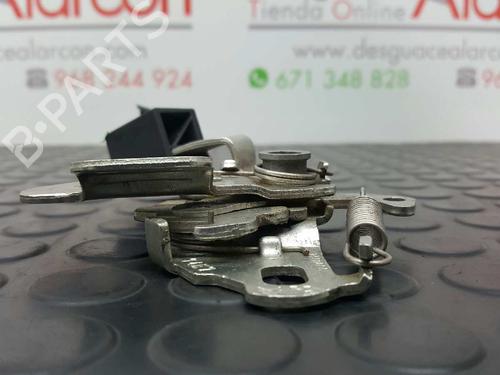 Hood lock CITROËN C-ELYSEE (DD_) 1.6 BlueHDi 100 | BP8776732C133