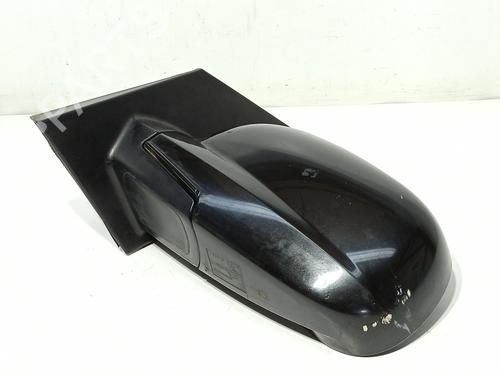 Left mirror SSANGYONG ACTYON I 2.0 Xdi | BP25486974C26 