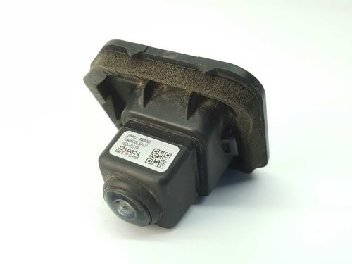 Caméra NISSAN X-TRAIL III (T32_, T32R, T32RR) 1.6 dCi (T32) (130 hp) 11387707