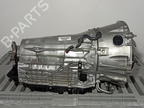 Gearbox MERCEDES-BENZ V-CLASS (W447) V 200 CDI / d 4-matic (447.811, 447.813, 447.815) | BP26161902M3