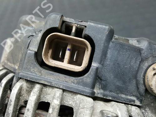 Generator KIA RIO I Hatchback (DC) 1.5 16V | BP2744979M7