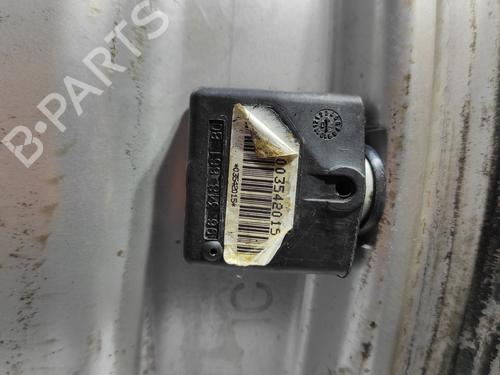 Rim CITROËN C8 (EA_, EB_) 2.2 HDi | BP16997124C45