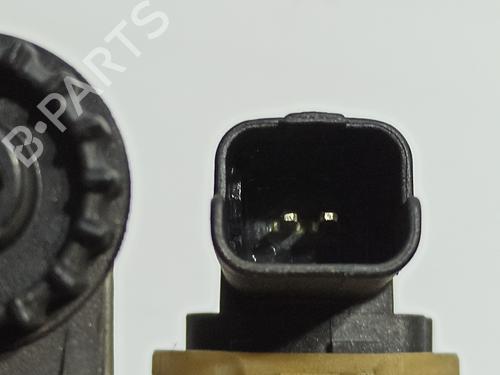 Right front fog light PEUGEOT 3008 I MPV (0U_) 2.0 HDi | BP15282211C31