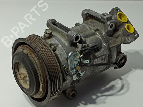 Used AC compressor AC compressor 36755189 36755189