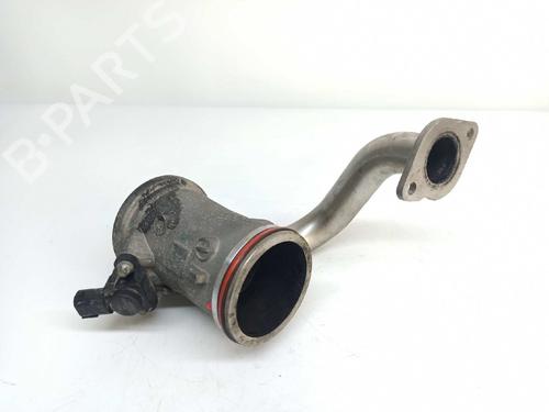 Used Pipe MERCEDES-BENZ C-CLASS (W204) C 220 CDI (204.008) (170 hp) 14535225