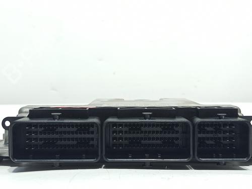 Engine control unit (ECU) DACIA SANDERO II 1.5 dCi 75 / Blue dCi 75 (B8JW, B8M4, B8AH, B8M7, B8M6) | BP12578378M57