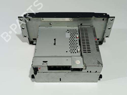 Radio LAND ROVER RANGE ROVER SPORT I (L320) 2.7 D 4x4 | BP17674551E6