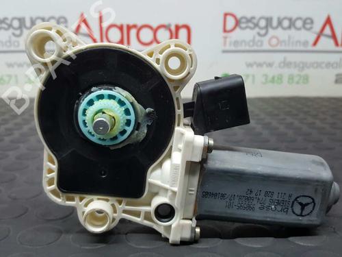 Right front window motor MERCEDES-BENZ C-CLASS Coupe (CL203) C 200 CDI (203.707) | BP2733925E20