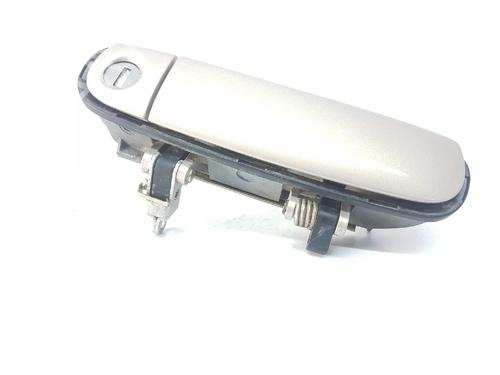 Used Front left exterior door handle Front left exterior door handle AUDI A6 C5 (4B2, 4B4) [1997-2005] 4718956 4718956