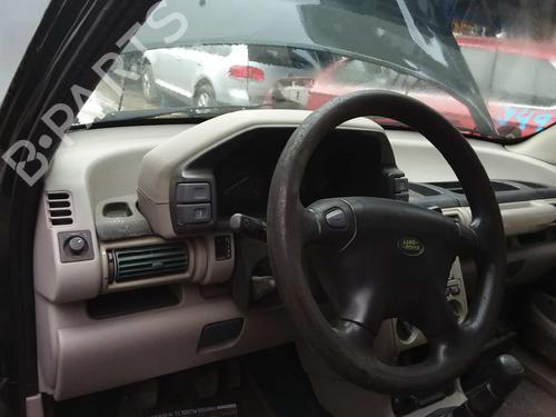 Felg LAND ROVER FREELANDER I (L314) 2.0 DI 4x4 | BP5618234C45 