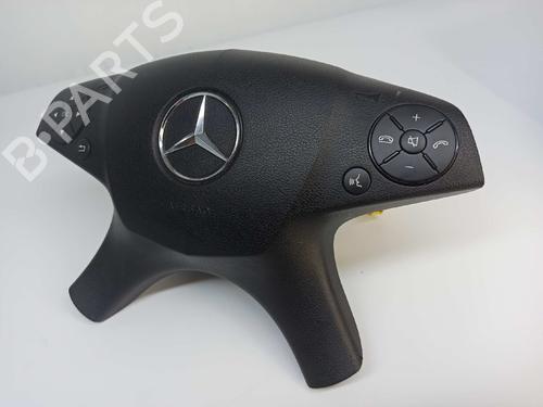 Førerens kollisjonspute MERCEDES-BENZ C-CLASS T-Model (S204) C 200 CDI (204.207) | BP9184741C9