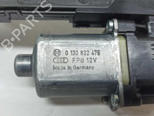 Left front window motor RENAULT MEGANE III Hatchback (BZ0/1_, B3_) 2.0 dCi (BZ0Y) | BP7045605E21 