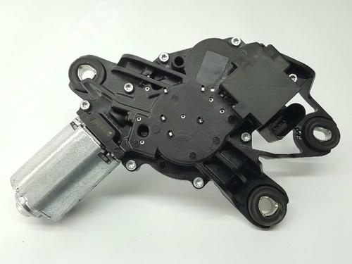 Used Rear wiper motor VW POLO V (6R1, 6C1) 1.2 TDI (75 hp) 2734841